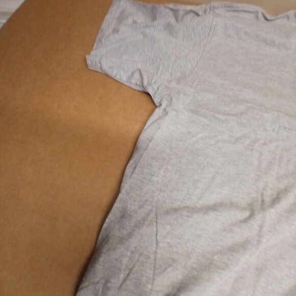 Y2k vintage deadstock faded glory Henley shirt men's xxl - Picture 8 of 11